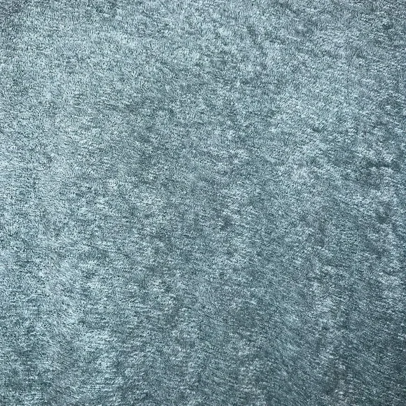 Old Navy long sleeve green shirt. Terry cloth material. Size small. - Picture 2 of 3